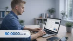 Hosting Mailing - Oferta 50.000 - Pół roku