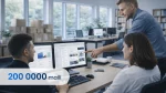 Hosting Mailing - Oferta 200.000 - Pół roku